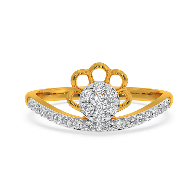 Mckenna Ring