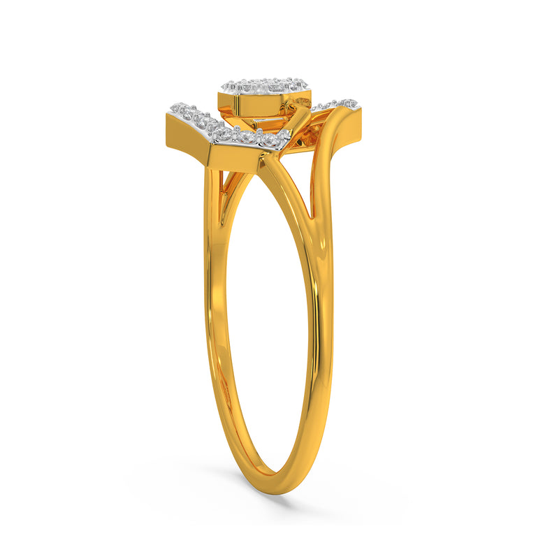 Maysa Ring