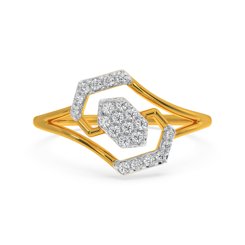 Maysa Ring