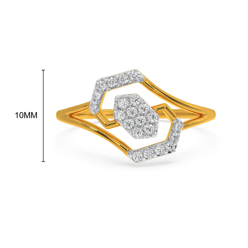 Maysa Ring
