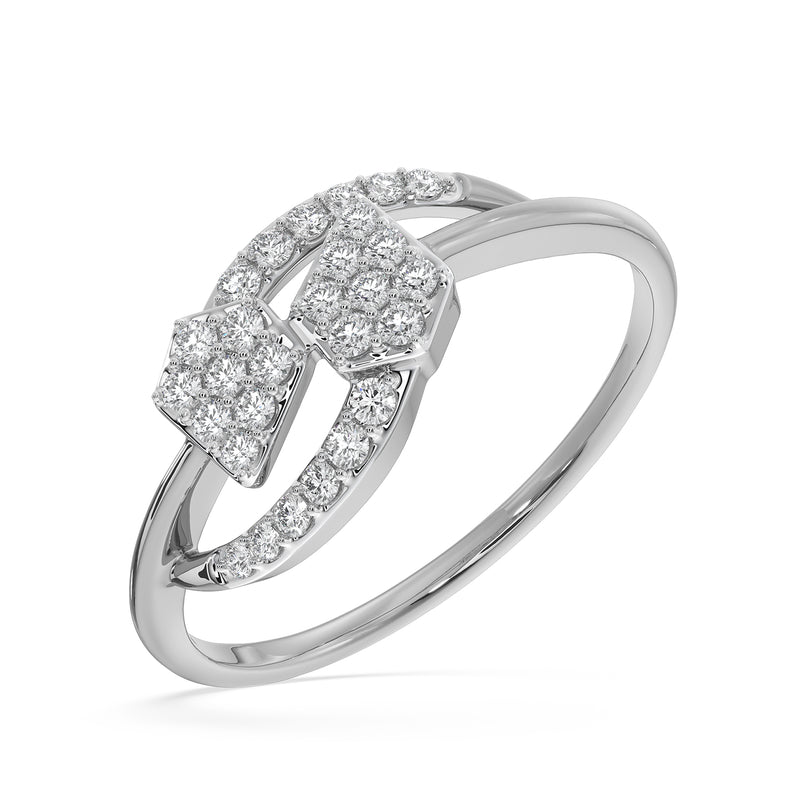 Mercy Ring