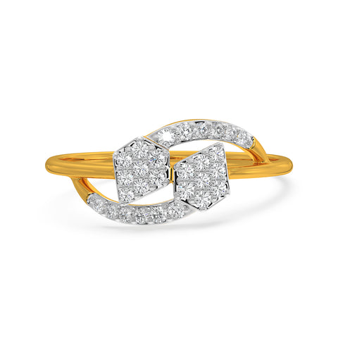 Mercy Ring