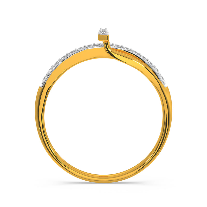 Mildred Ring