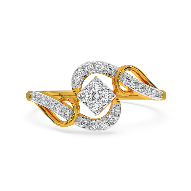 Millie Ring