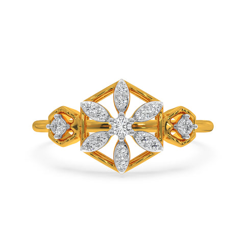 Miriam Ring
