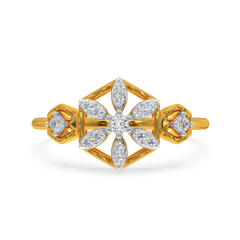 Miriam Ring