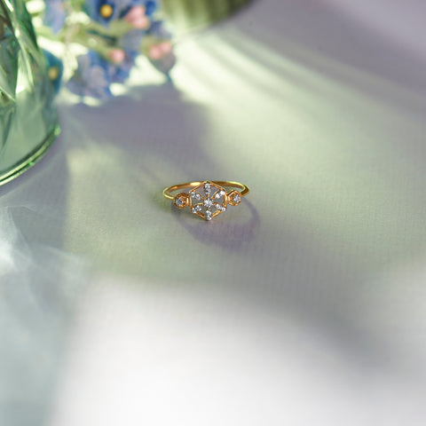 Miriam Ring