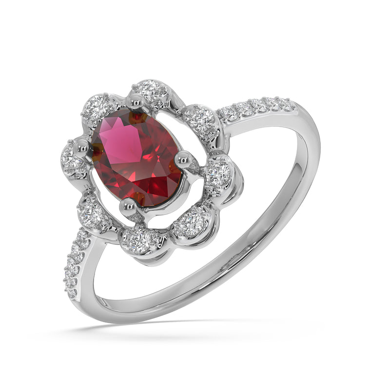 Nikole Ring