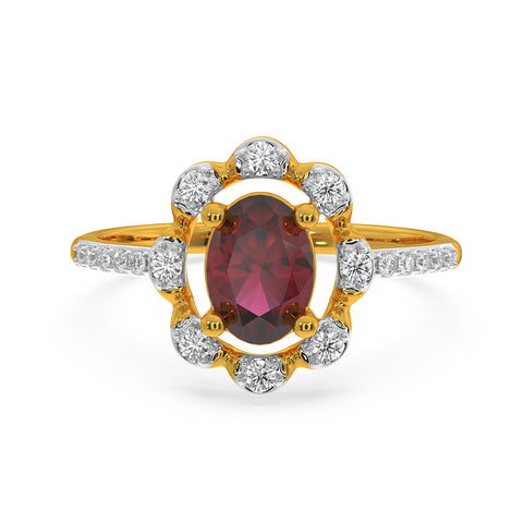 Nikole Ring