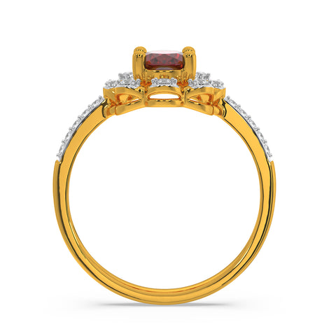 Nikole Ring