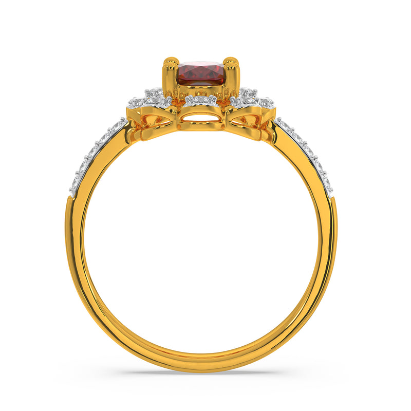 Nikole Ring