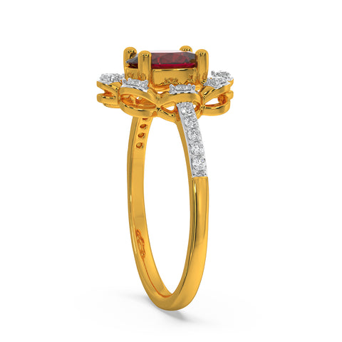 Nikole Ring