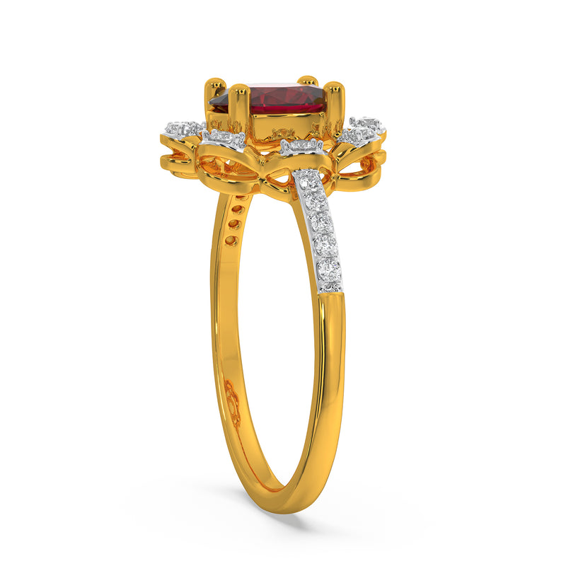 Nikole Ring