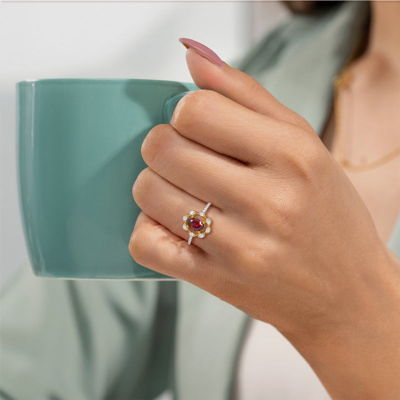 Nikole Ring