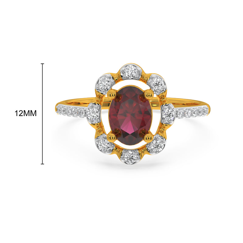 Nikole Ring