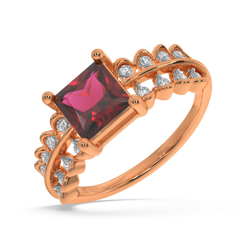 Noelle Ring