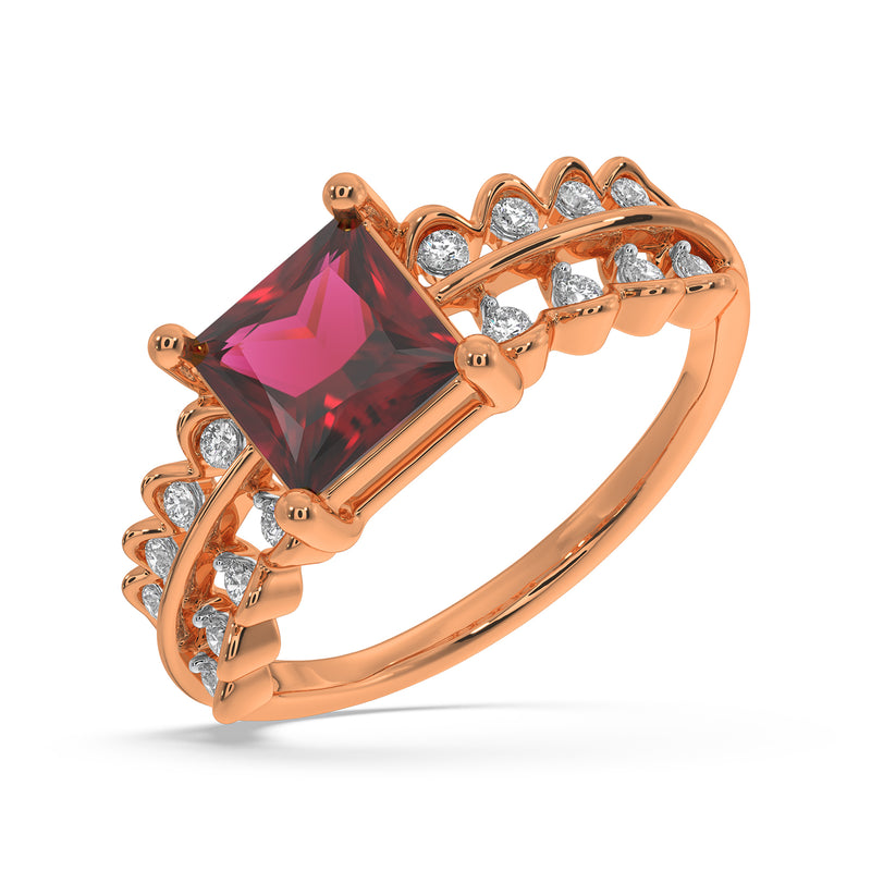 Noelle Ring