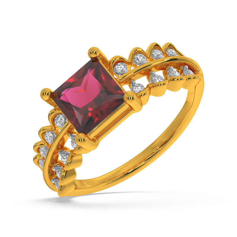 Noelle Ring