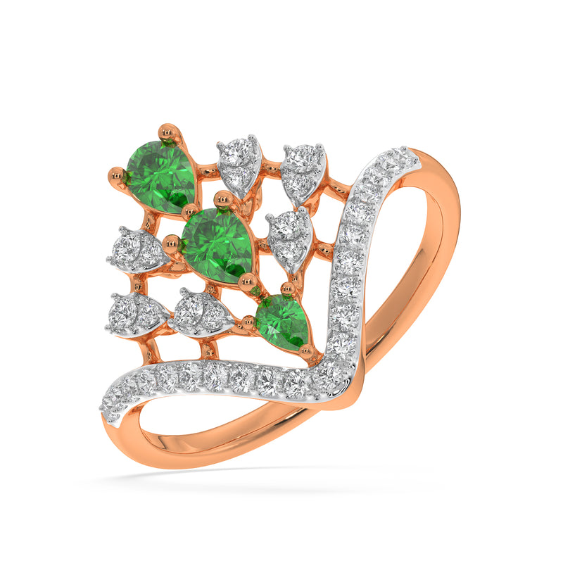 Nora Ring