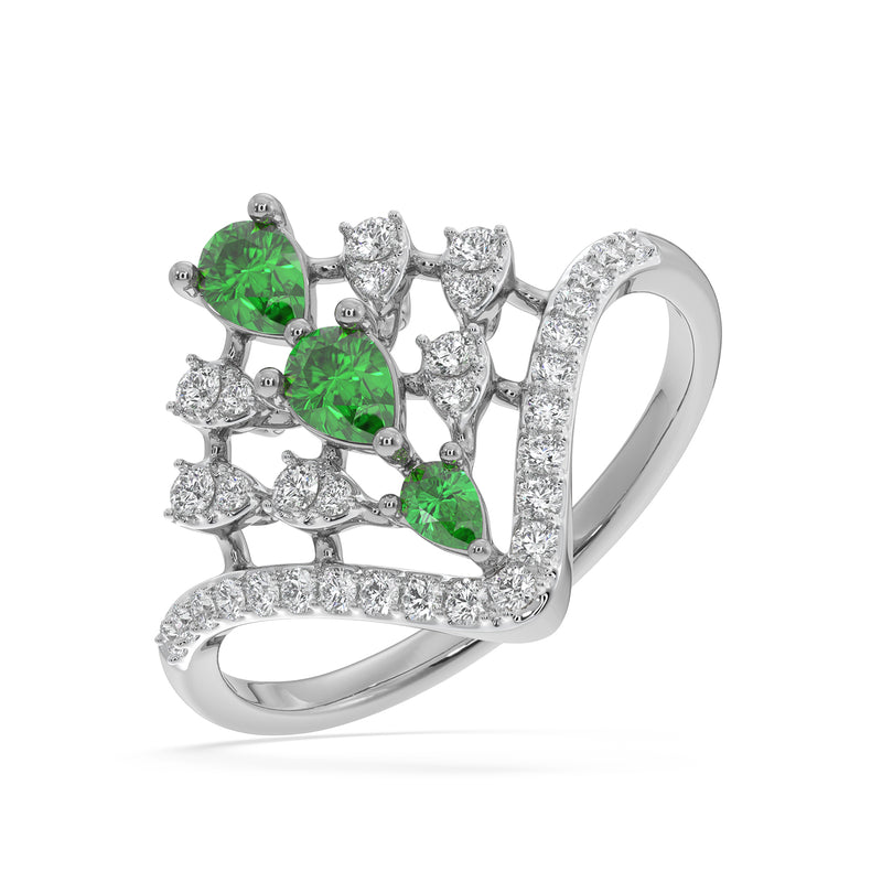 Nora Ring