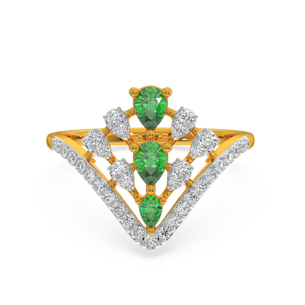 Nora Ring