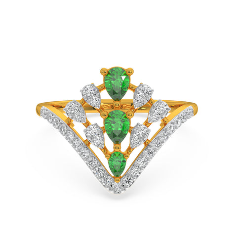 Nora Ring
