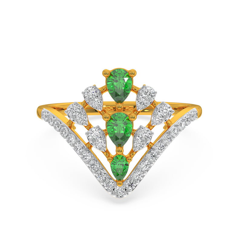 Nora Ring