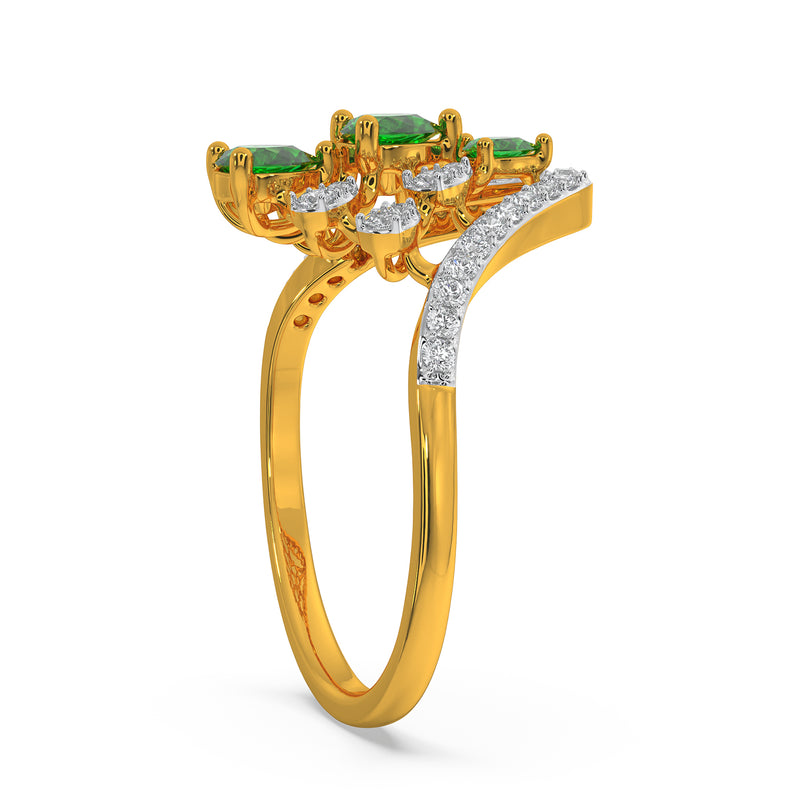 Nora Ring