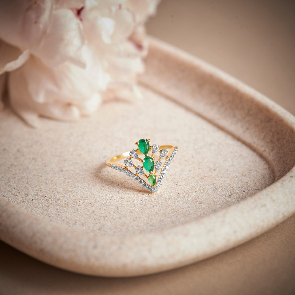 Nora Ring