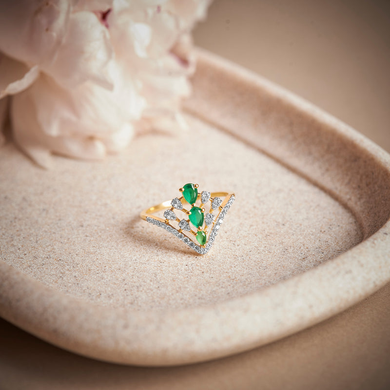 Nora Ring