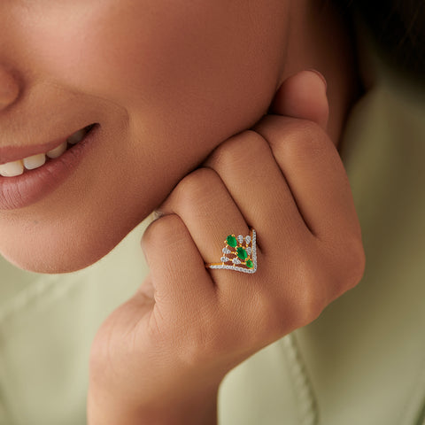 Nora Ring