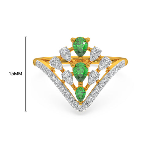 Nora Ring