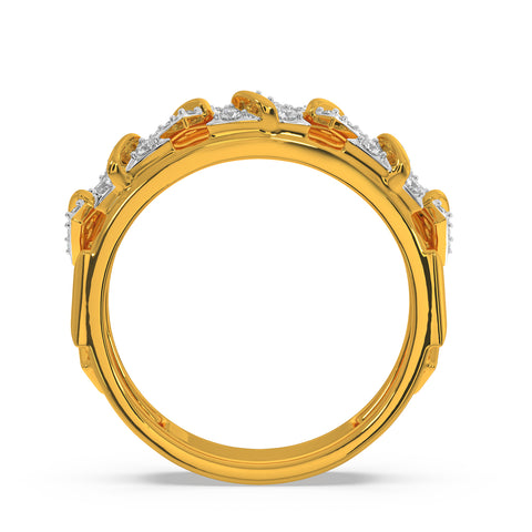 Oakleey Ring