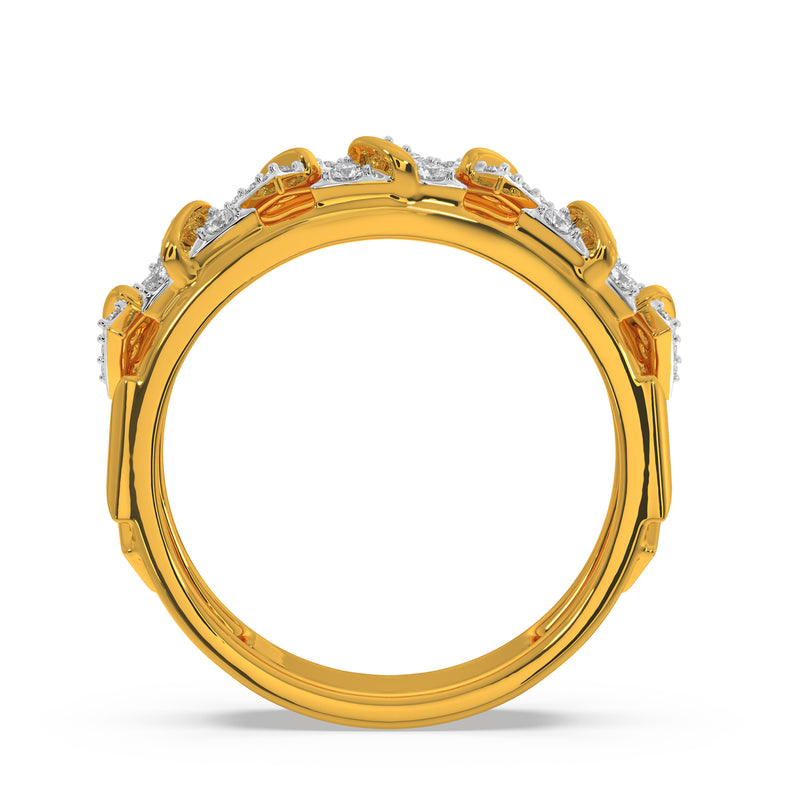 Oakleey Ring