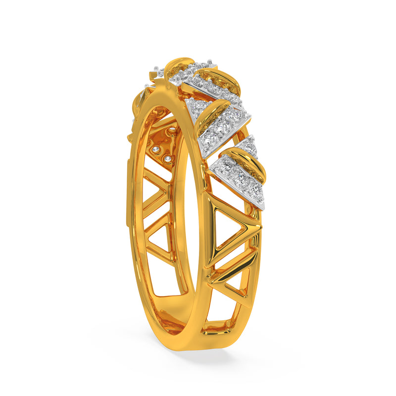 Oakleey Ring