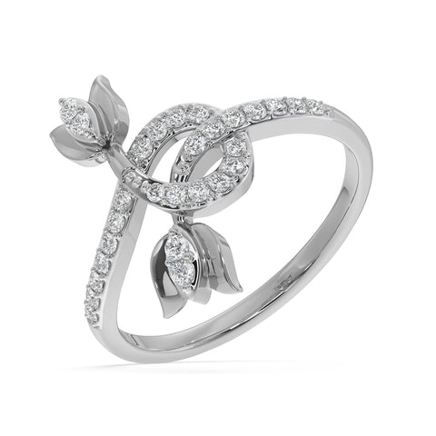 Octaviya Ring
