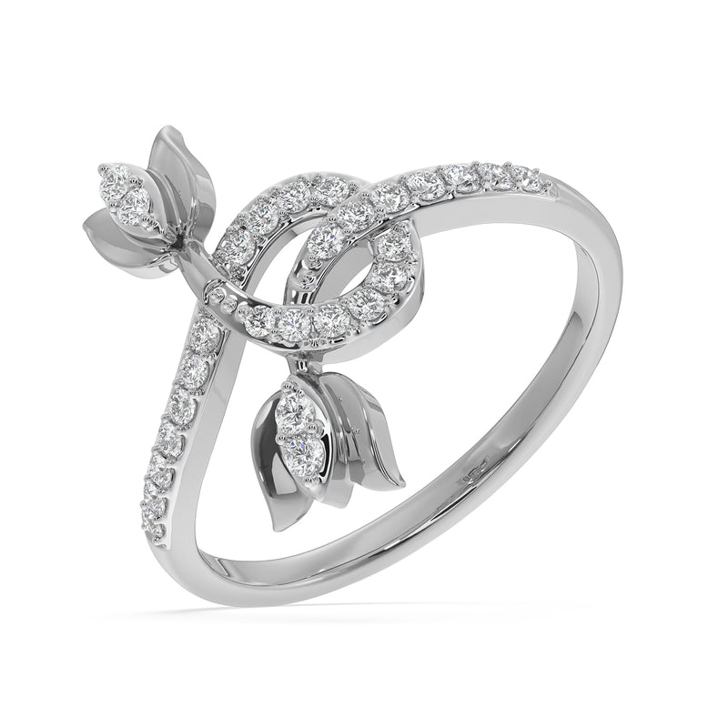 Octaviya Ring