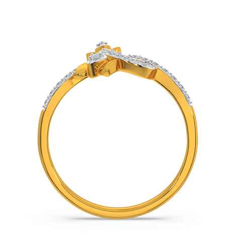 Octaviya Ring