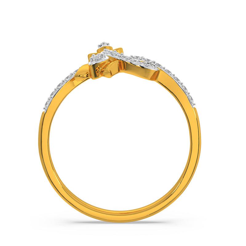 Octaviya Ring