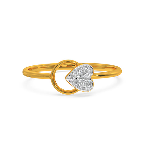 Oliviya Ring