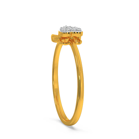 Oliviya Ring