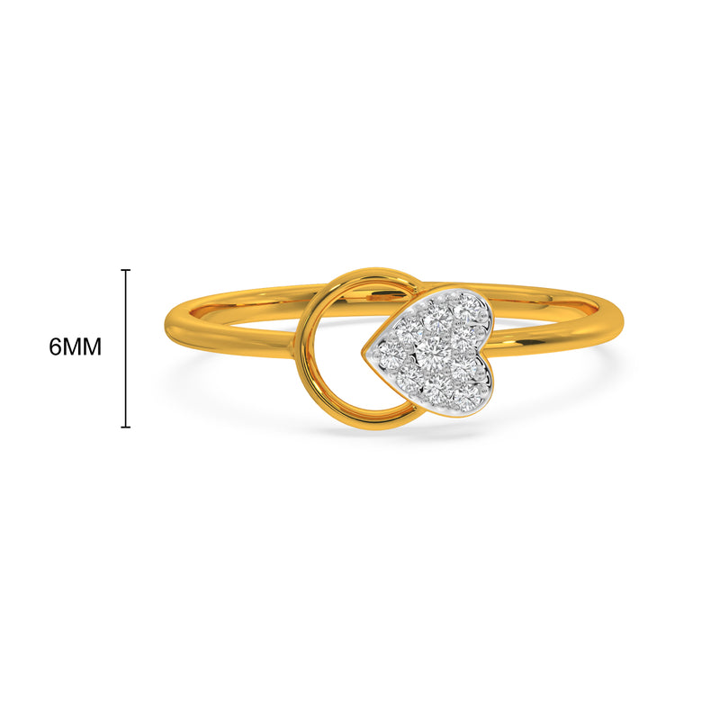 Oliviya Ring