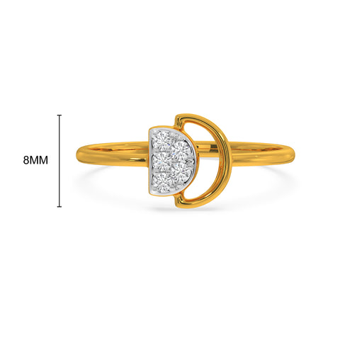 Paislee Ring