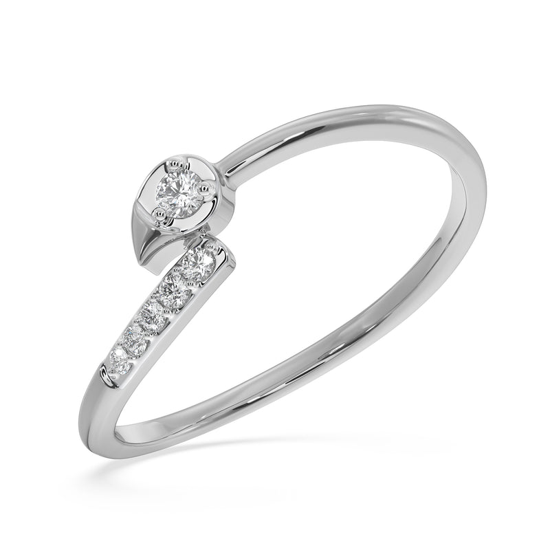 Paisley Ring