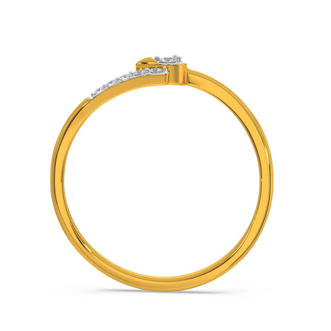 Paisley Ring