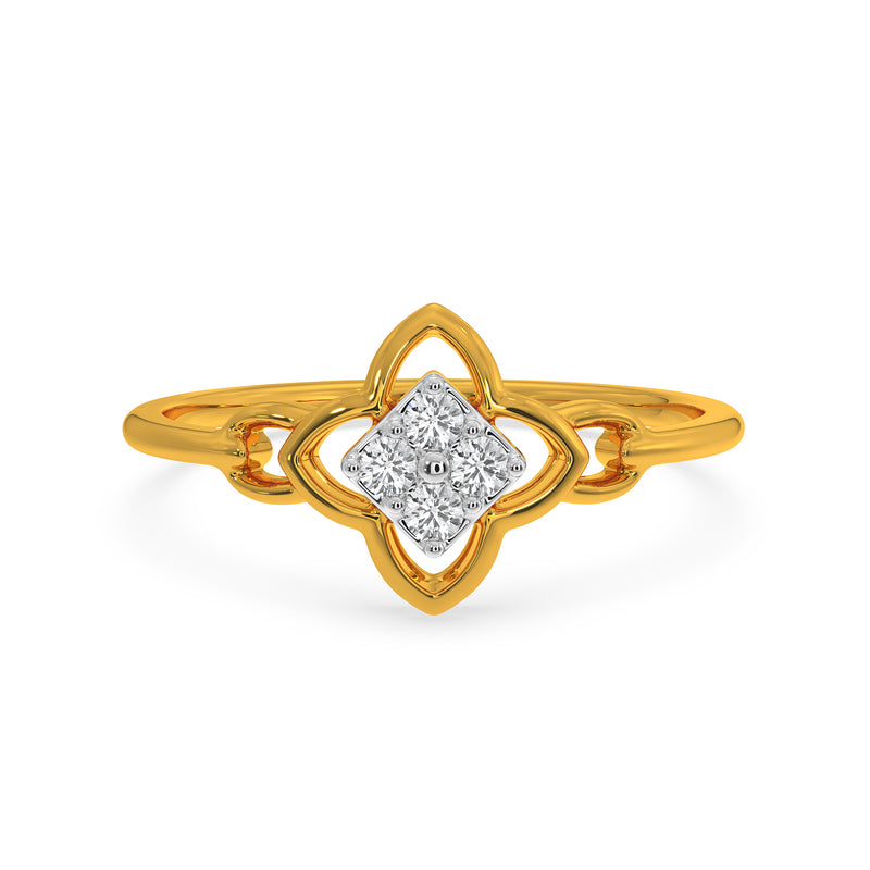Paloma Ring