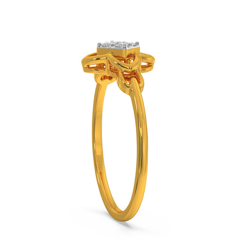 Paloma Ring