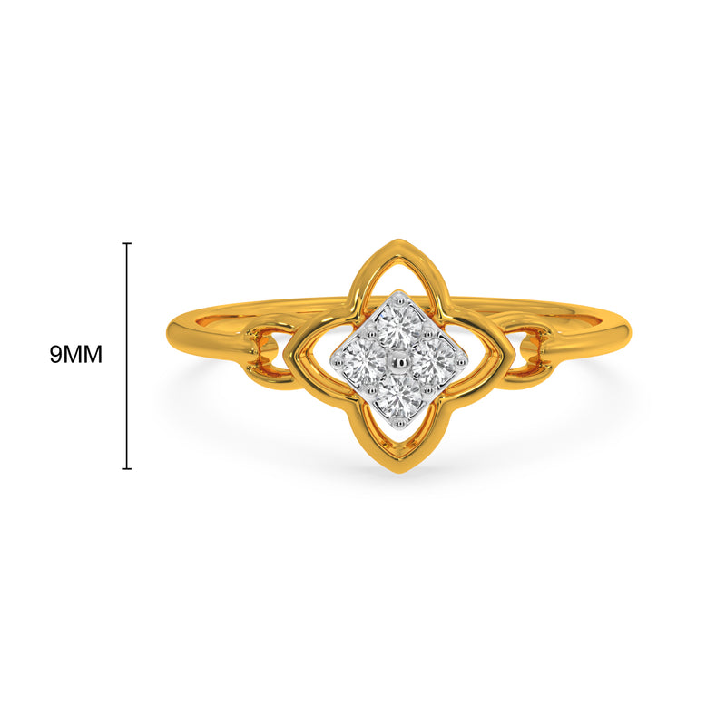 Paloma Ring