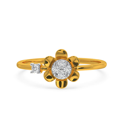 Perla Ring