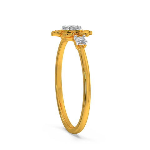 Perla Ring